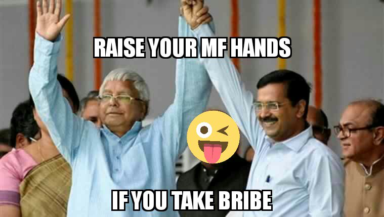 #GandhiVipSaas Ab dekh lo inko 2vr se problem ho rahi hai
