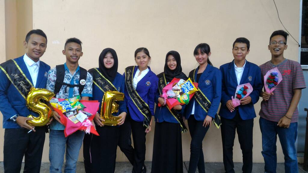 Finally SE..🎓🎓