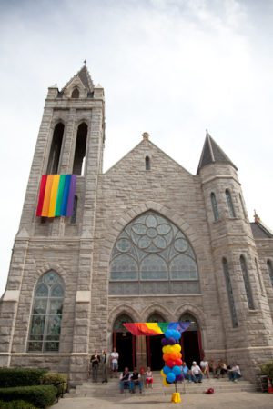 Transcevolution's tweet image. Mandatory education for allies? LGBTQ+ schooling a possibility at Clemson transcendevolution.org/mandatory-educ…