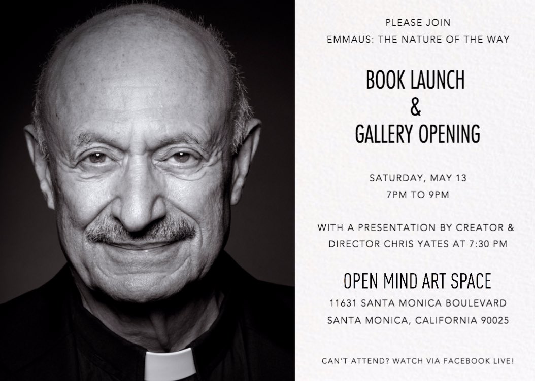 natureoftheway's tweet photo. Book Launch & Gallery Opening happening this Saturday! DM us your email if you would like to attend! #NatureoftheWay https://t.co/qRhixw79S6