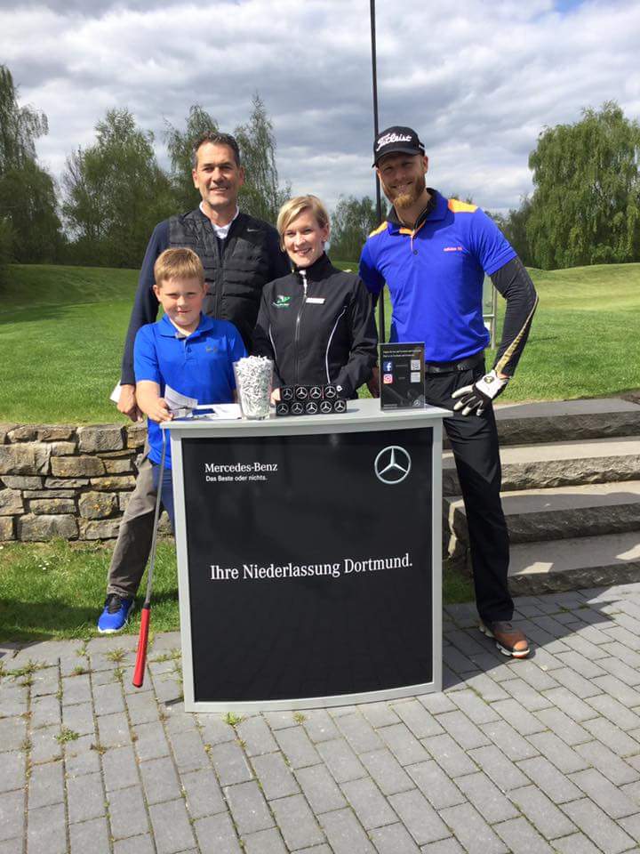 RSBGolfclub's tweet photo. Gutes Wetter, guter Sponsor, gute Scores, gute Stimmung.... gut, dass es bald weitere After Work Turniere gibt. https://t.co/GnP079TCau
