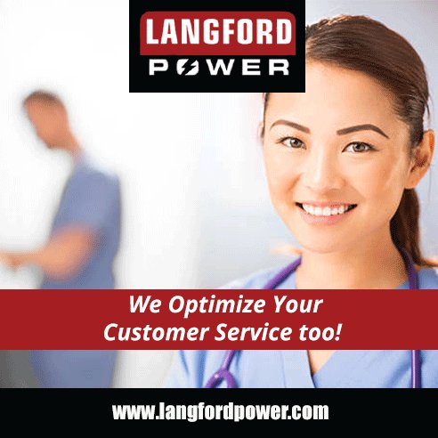 LangfordPower's tweet photo. Hospitals and Restaurants benefit highly off Generators in dark times! Let us help you! https://t.co/RjbpvQ9MMO
#Generators #blackout https://t.co/8IJgy1qPiW