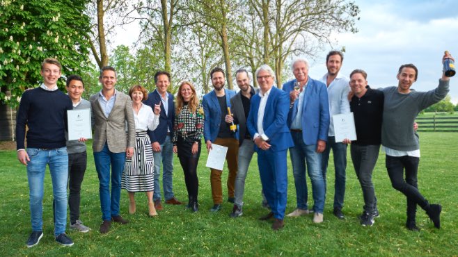De 3 finalisten SAN New Kids on the Block zijn bekend bit.ly/2q170kn <a href="/ceesdingler/">CAPITOLA</a> <a href="/Wunder_tweets/">Wunder</a>  <a href="/sanaccent/">SAN Accent</a>