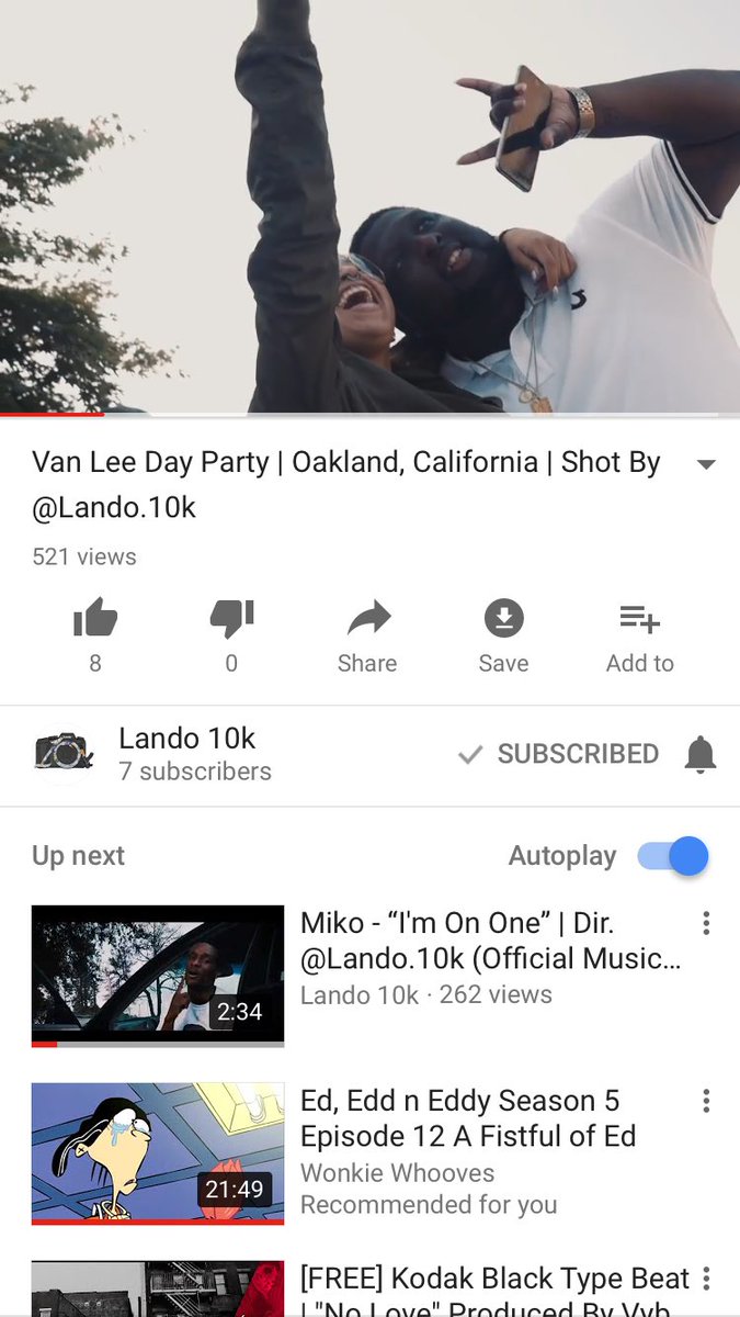 Ratchet_BaByLu's tweet photo. I NEED EERYBODY 2 REPOST DIS #THEBAYSHOTTESTBLOCKPARTY๐ฅ๐ฅ
#Vanlee & #Lando10k
Prt 2 comin soon
----
Make it go #viral
https://t.co/L0pqkqqDF1 https://t.co/JKoiUANnrv