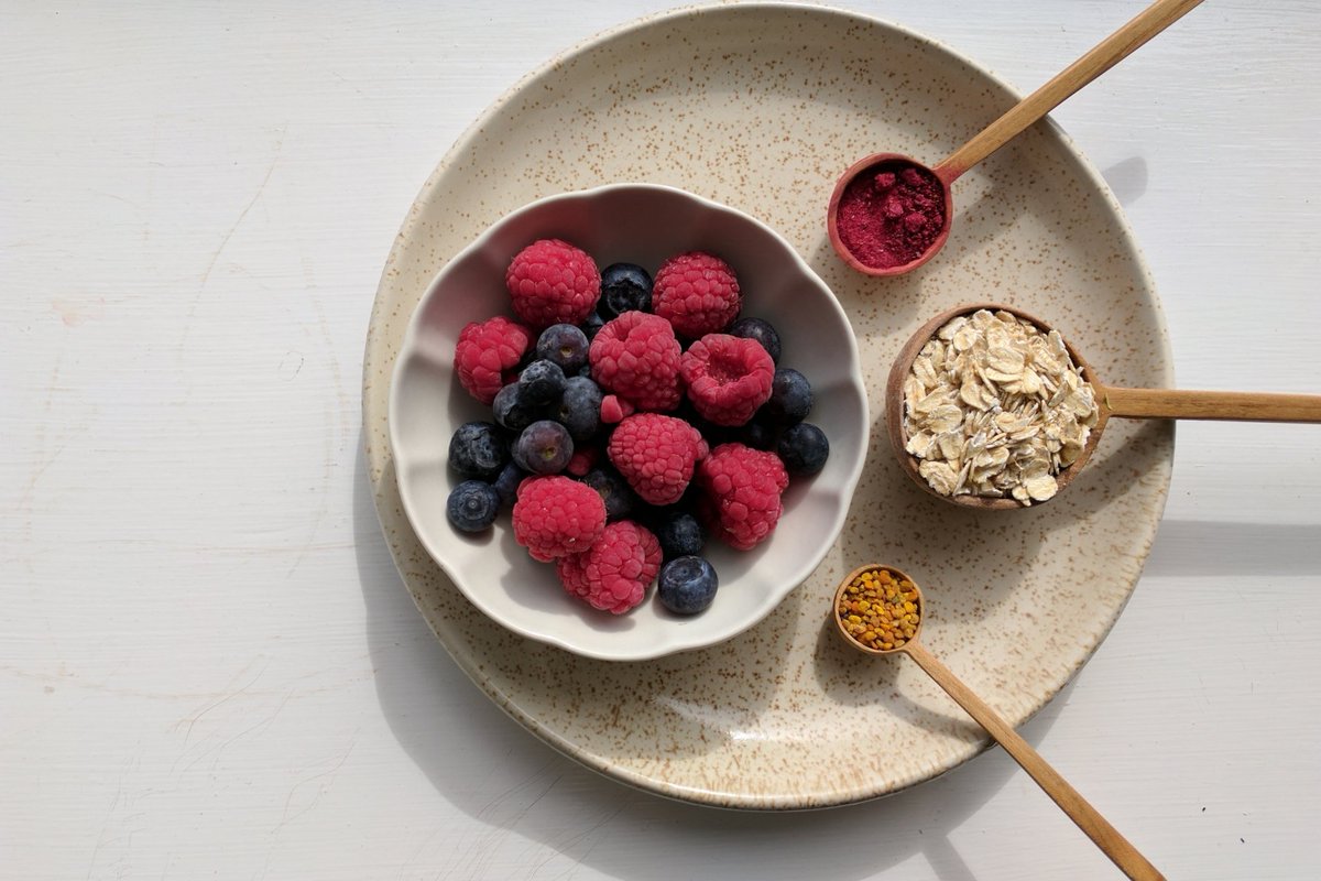 Minor_Goods's tweet image. #smoothie making with my #minorgoods #inthekitchen minorgoods.com