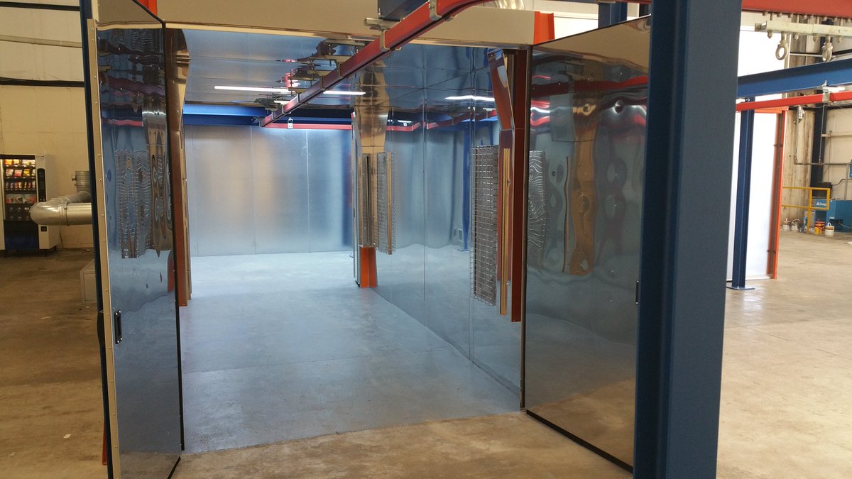 Another fantastic job installed @wbgroupproducts 
#grp #composites #schubox