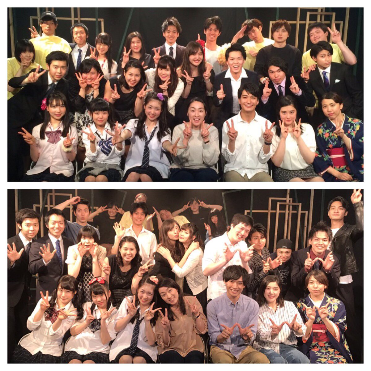 淑女 レディ のお作法 の観てきた クチコミ一覧 演劇 ミュージカル等のクチコミ チケット予約 Corich舞台芸術 淑女 レディ のお作法 の観てきた クチコミ一覧 演劇 ミュージカル等のクチコミ チケット予約 Corich舞台芸術