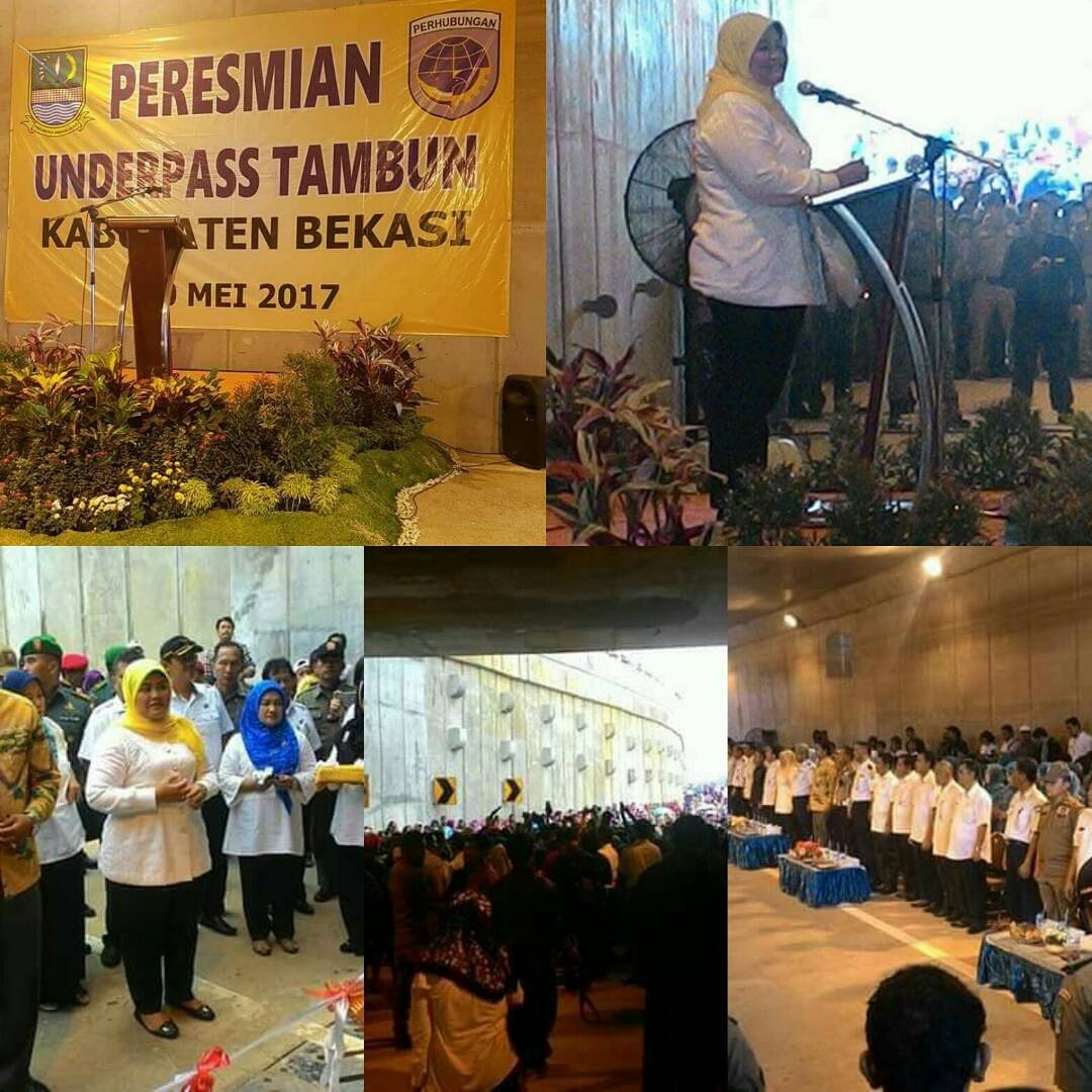 Neneng Hasanah Yasin (@NHY_KabBekasi) / Posts / X
