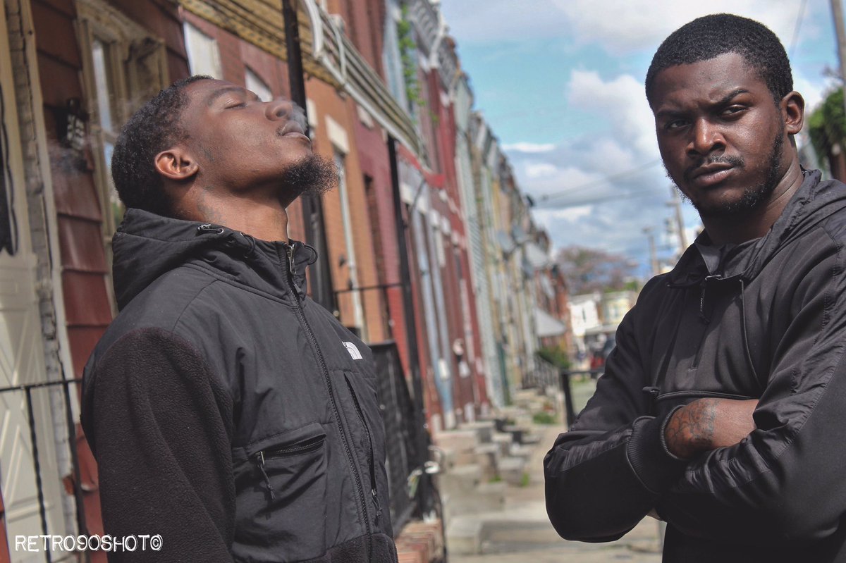 Two Artist In The Camp Has Been
Working + Dropping Music/Videos
Stay Tuned In! #HoodLyfeMafia 💥
(<a href="/A1_Joose/">ª¹Juice</a> @FlyyBeezy) ||| HŁM |||