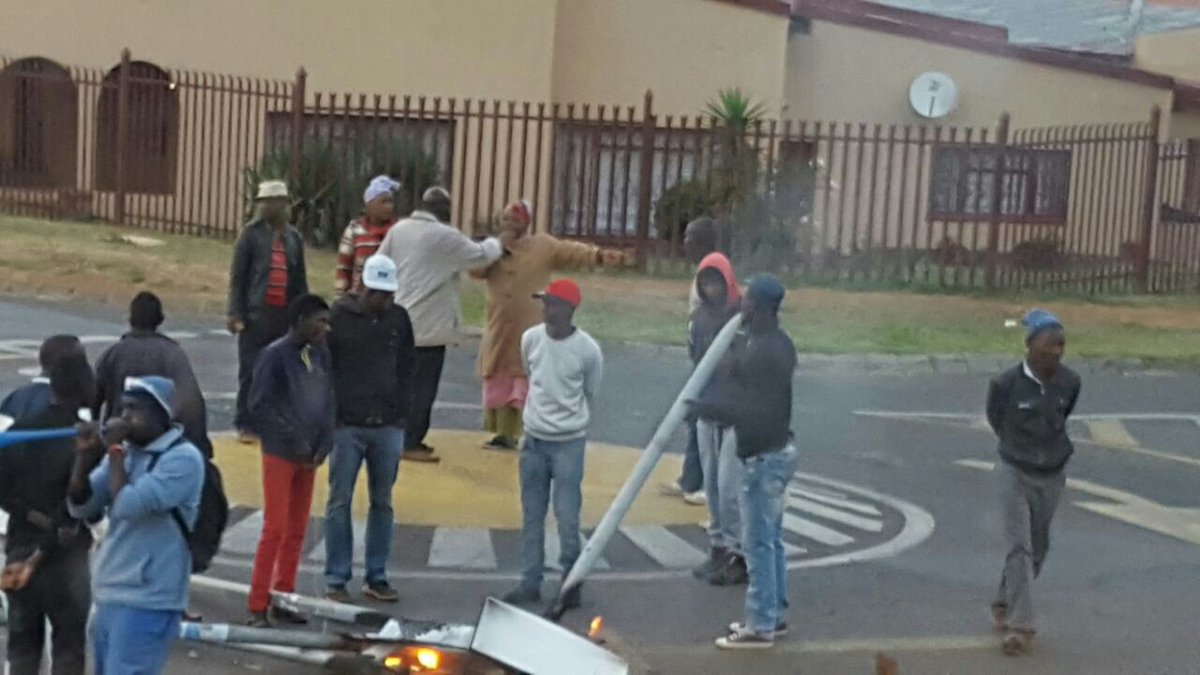 Laudium Today™ tweet media