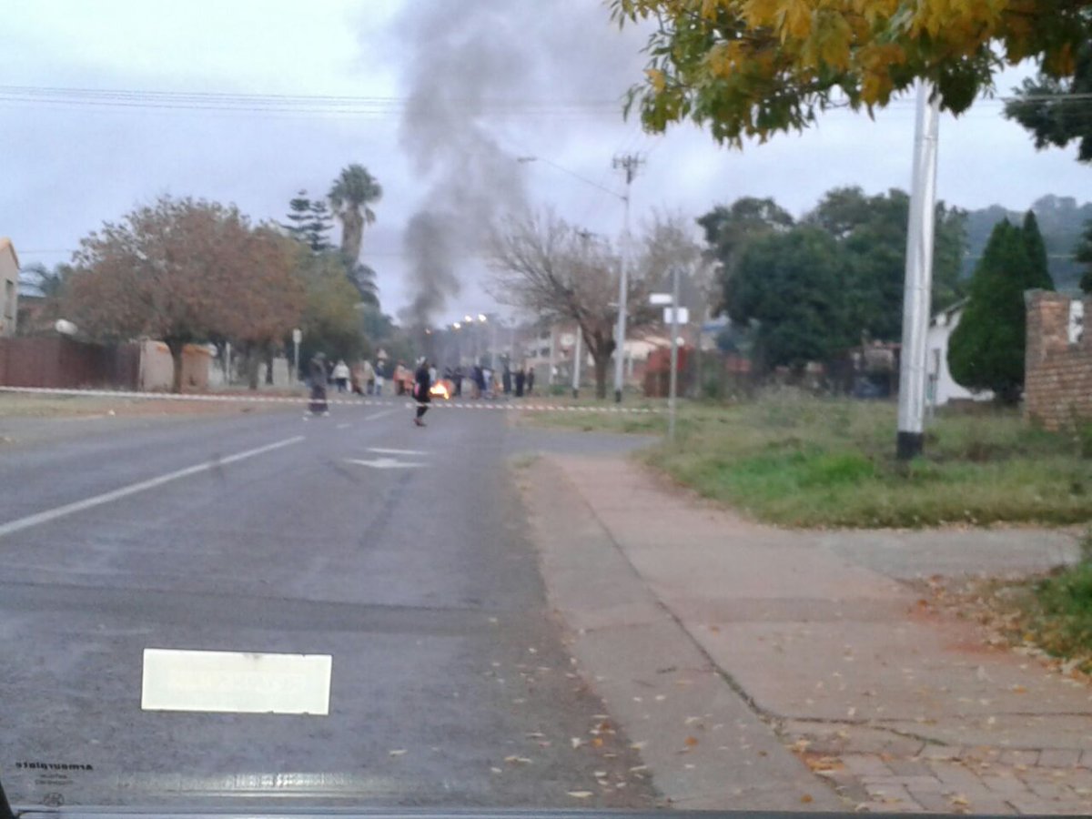 Laudium Today™ tweet media