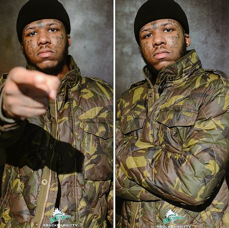 SoundCloud: HOODLYFEMAFIA 

Featuring Artist Such As: <a href="/trillysg/">Typing . . .</a> 
@FlyyBeezy @Homiboy_Coolie &amp; 
<a href="/laer___/">YSŁ</a> | ALL Streaming 4 Plays!