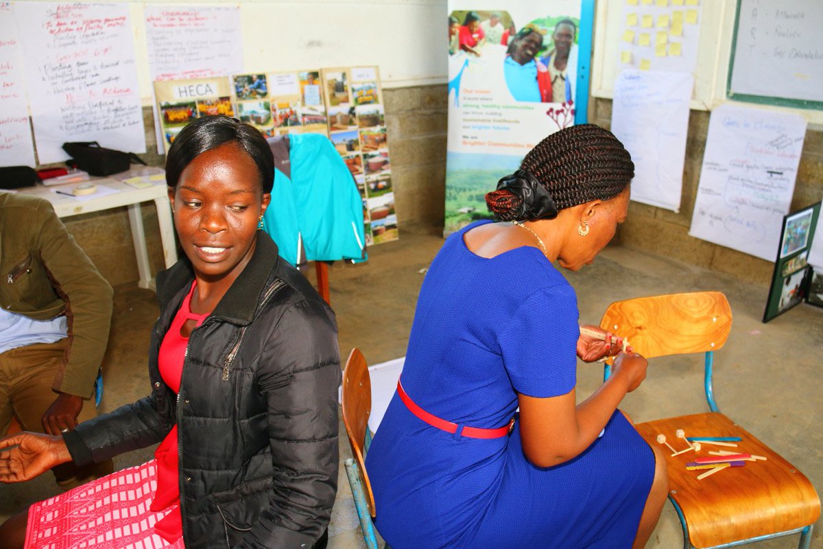 4abrighterworld's tweet photo. #education about #menstruation changes everything! Girls for Girls Economic Empowerment Workshop @MHDay28May @EVAWearOfficial https://t.co/jfl7fzH06F