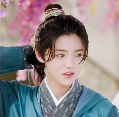 น้องหวานจ๋า tweet media