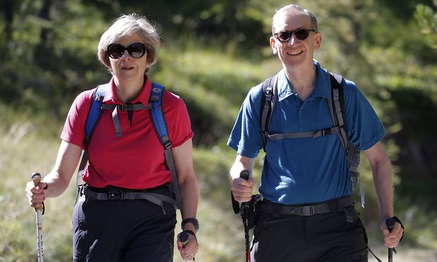 r3dt3d's tweet photo. It was only after watching this lovely couple on @BBCOneShow that I realised how happy I could be if I fiddled my Taxes #RealHonesty #JC4PM https://t.co/yH9UZvTvDB