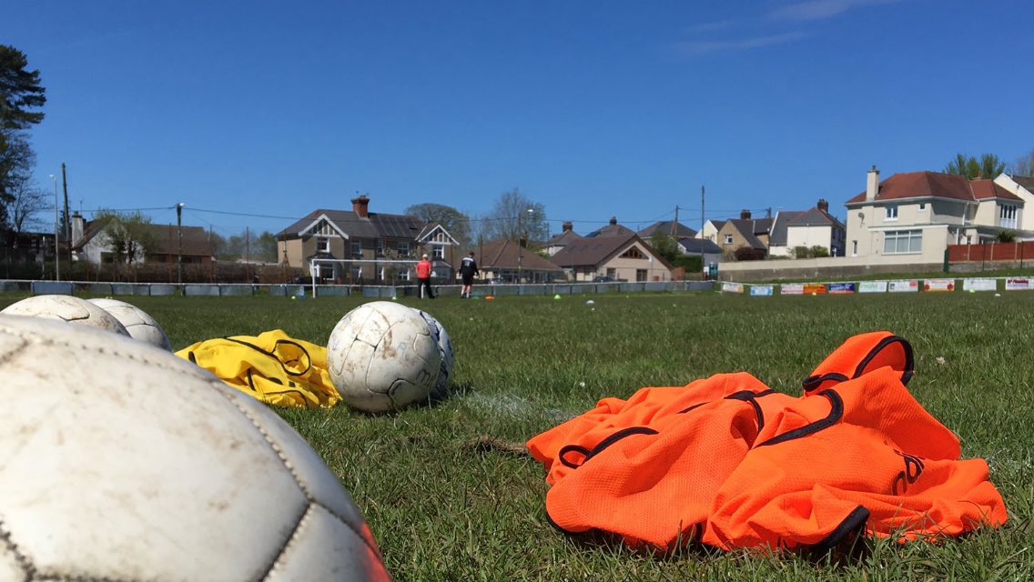 AFC Llwydcoed tweet media