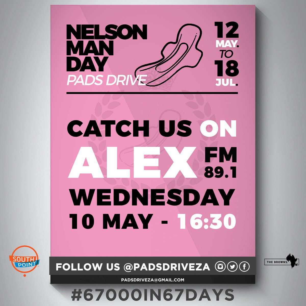 The Browns Community tweet media