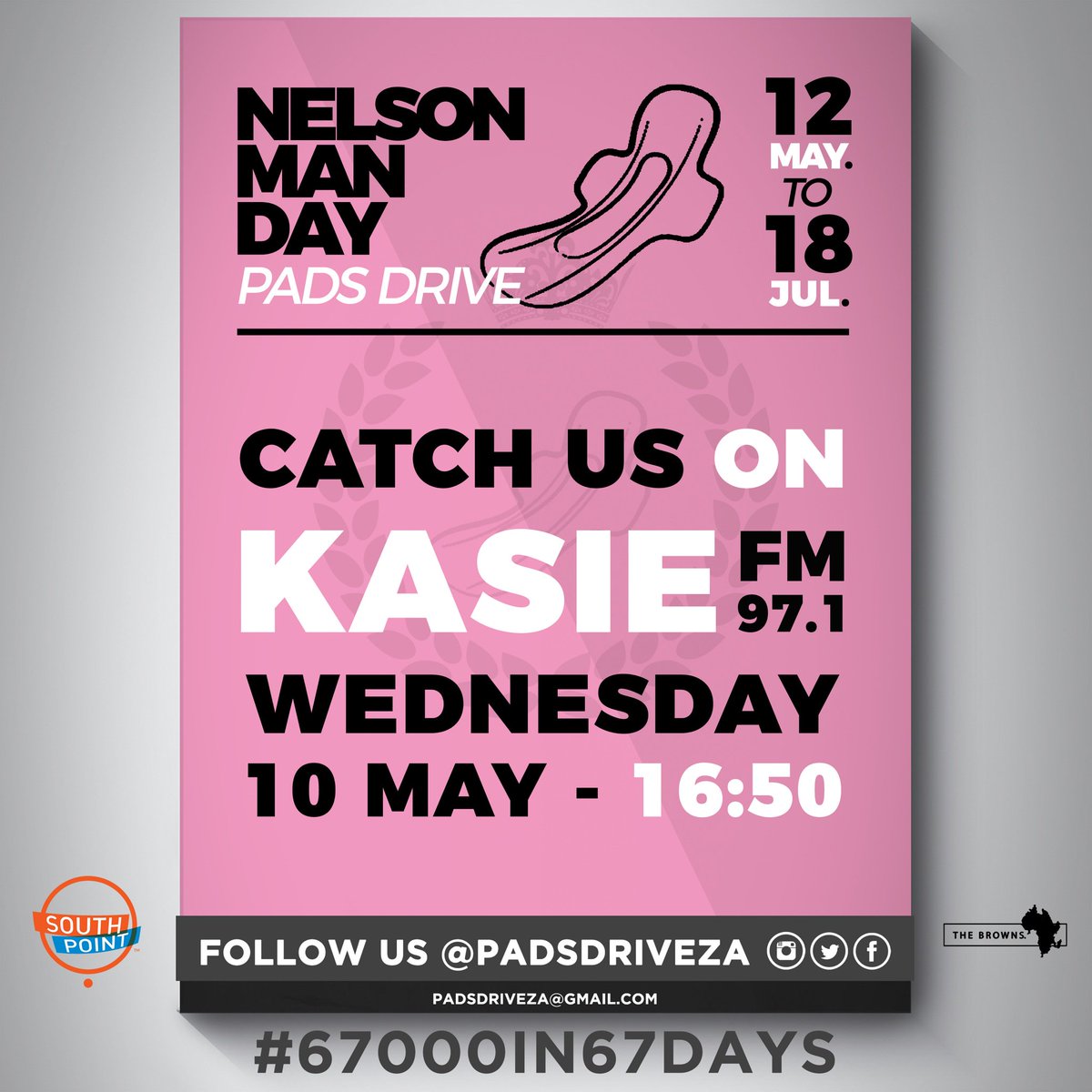 The Browns Community tweet media