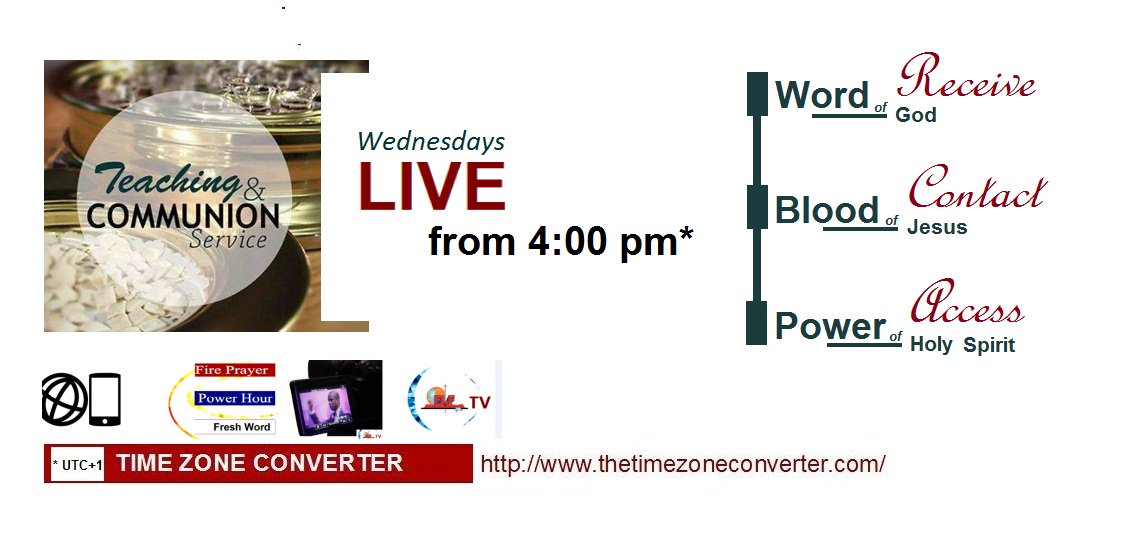 FlccTV's tweet photo. Today on Full Life TV
Teaching &amp; Communion Service
LIVE! with Rev. Ntia
https://t.co/OgQte6z9ZZ https://t.co/iRkuv9gnrL