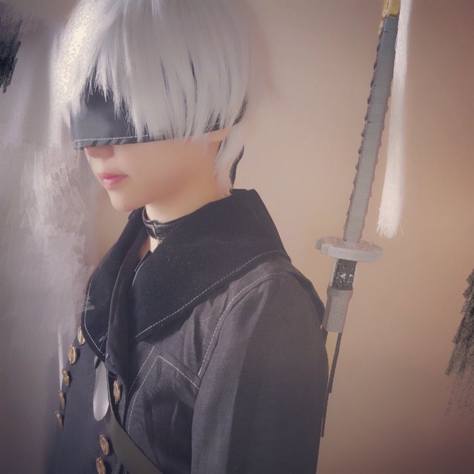 Twitterのコスプレ画像28