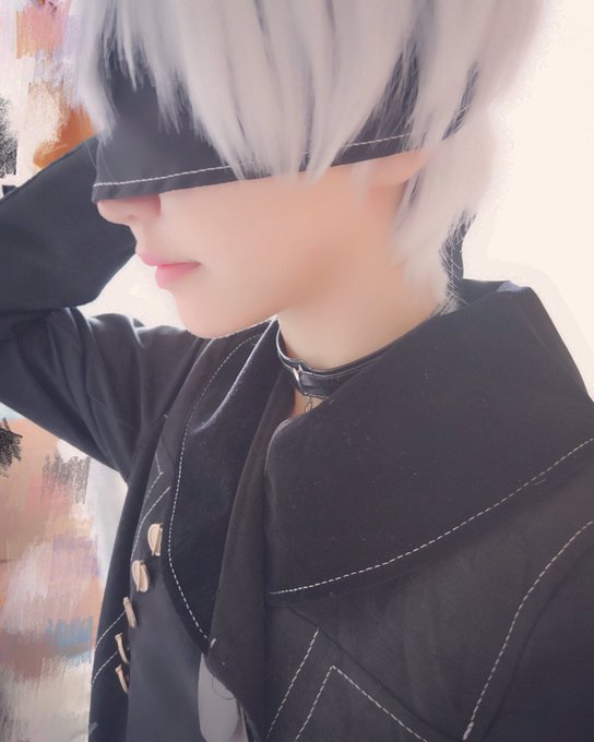 Twitterのコスプレ画像27