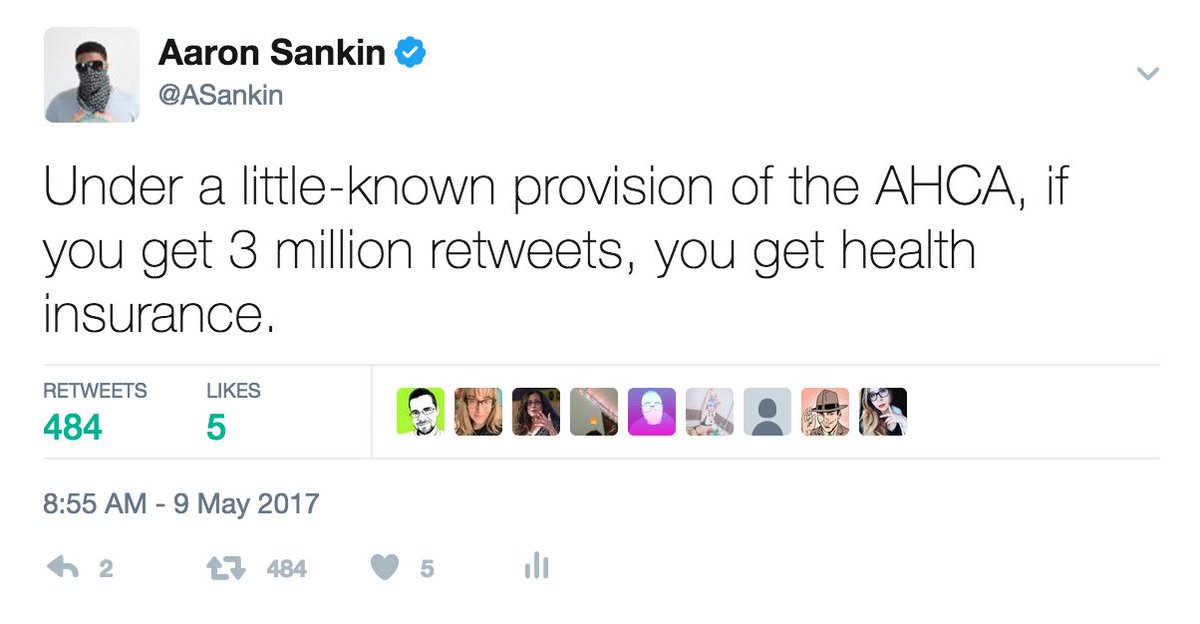 ASankin's tweet photo. tfw a whole bunch of Russian bots RT your tweet because reasons and your ratio makes zero sense https://t.co/lwL8znkwMc