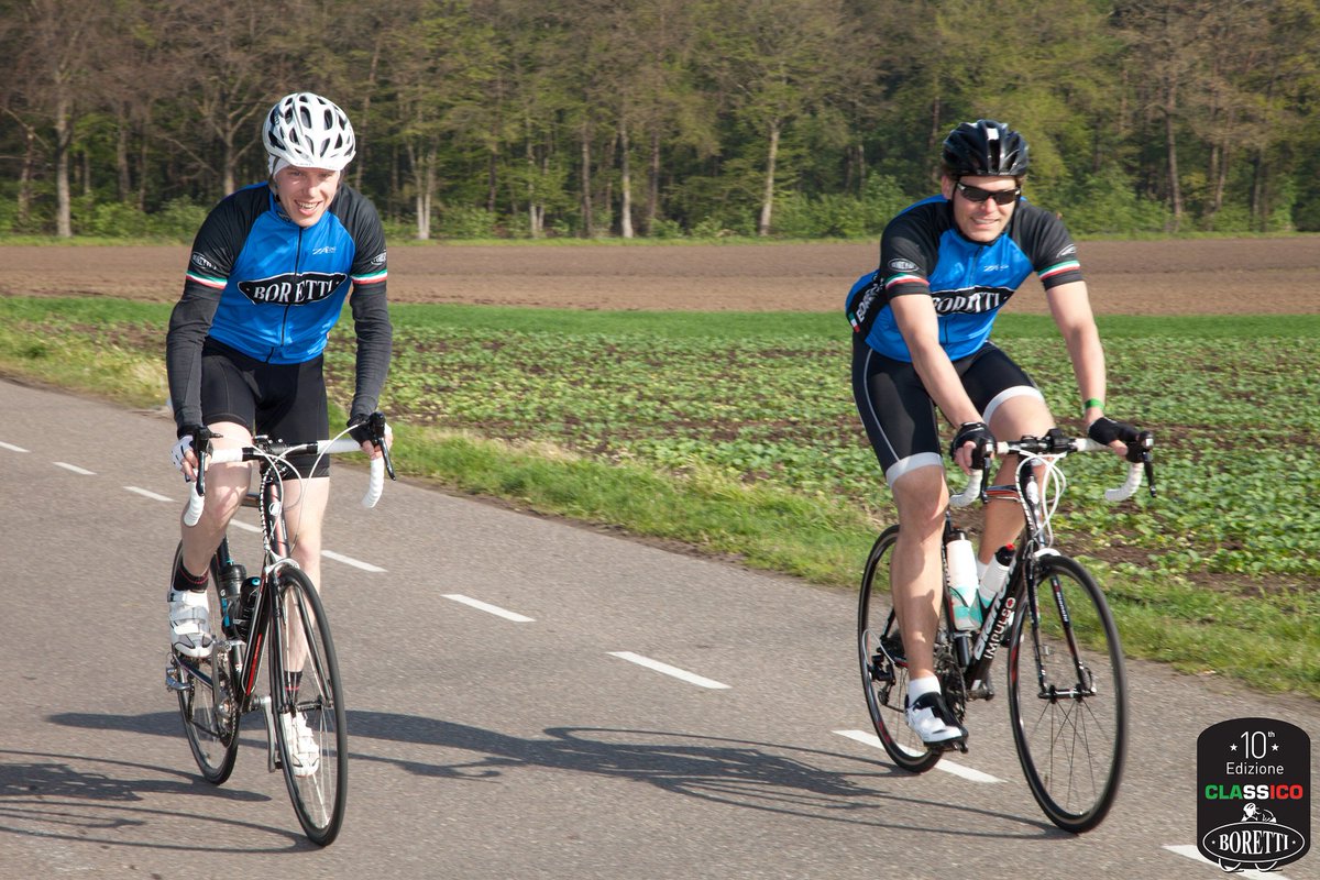 ClassicoBoretti's tweet photo. Wat was het een mooie tocht met veel hoogtepunten 😃 Welke beklimming vond jij de mooiste? https://t.co/ZneuZiC16L