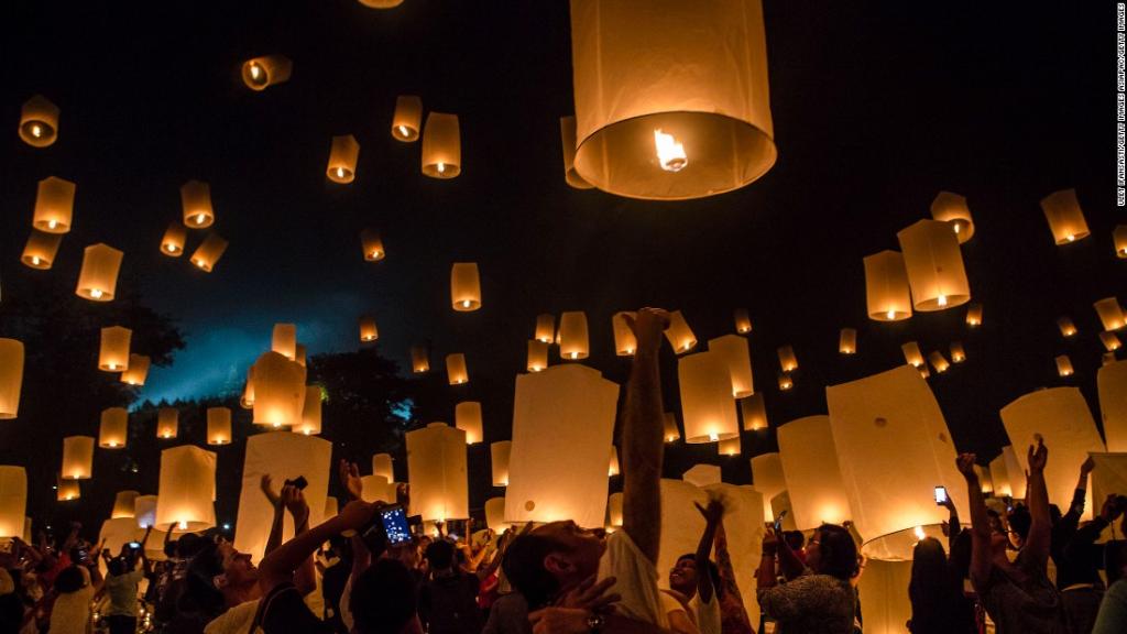 CNN International tweet media