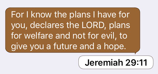 Here's an Inspirational Bible Verse for you! #BibleVerses by @JSplashApps