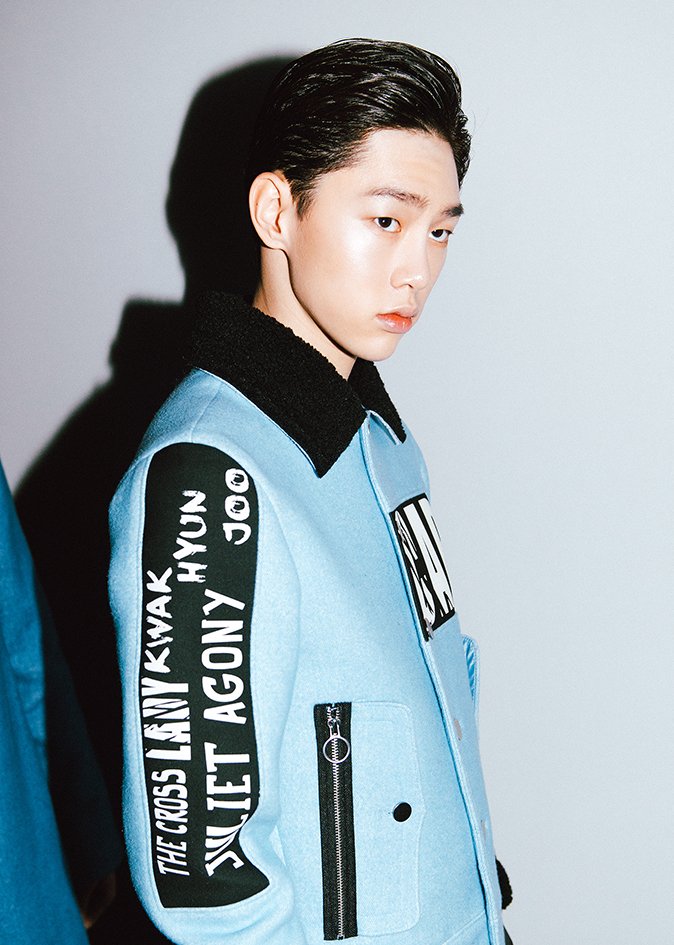 HYUNBIN THAILAND tweet media