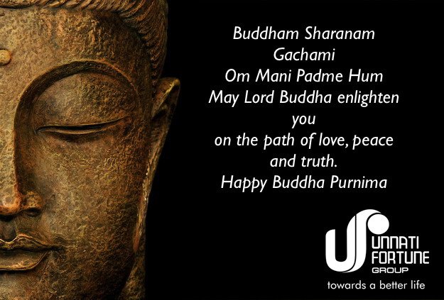 UFGRP's tweet photo. May the full moon of Buddha Purnima, take away the darkness of ignorance and hatred and herald an era of peace and enlightenment! #UFGRP https://t.co/tQmkQII9CP