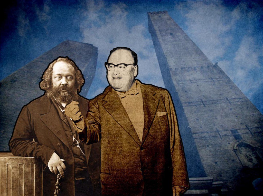 NoteModenesi's tweet image. La prima volta del diavolo in Emilia notemodenesi.it/2017/la-prima-…