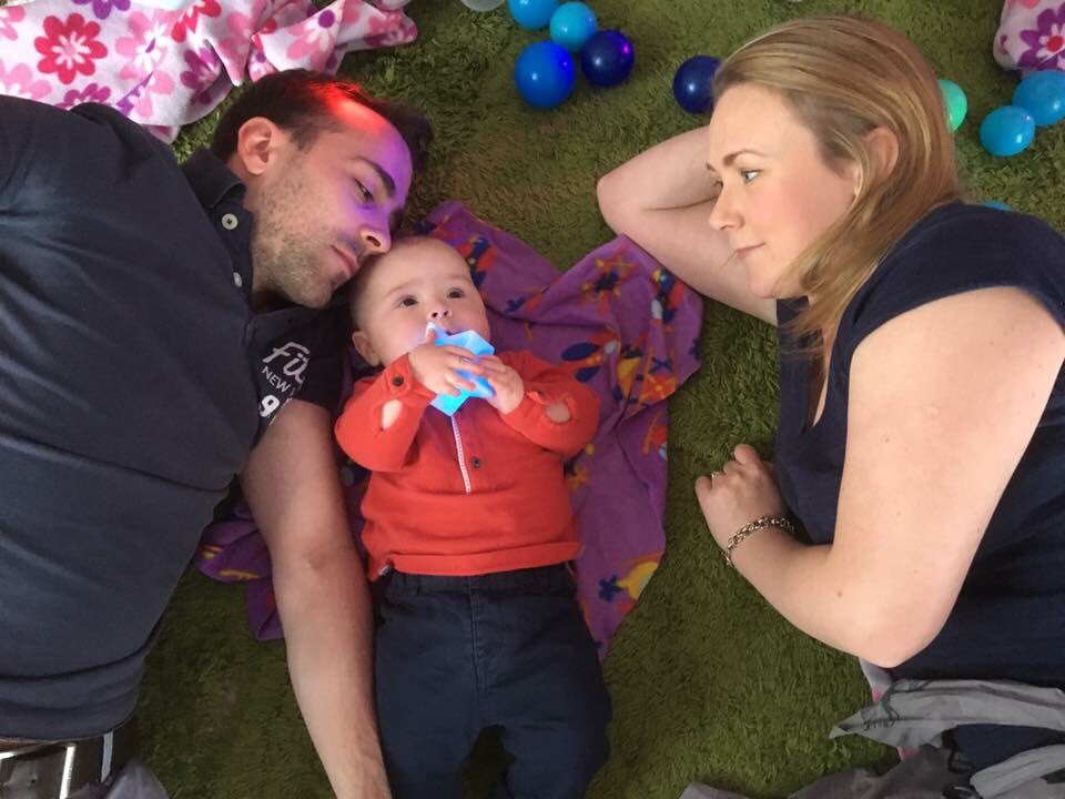 Still spaces today @TheRailwaySW16 9.45am Beeps and 10.45am Bells!