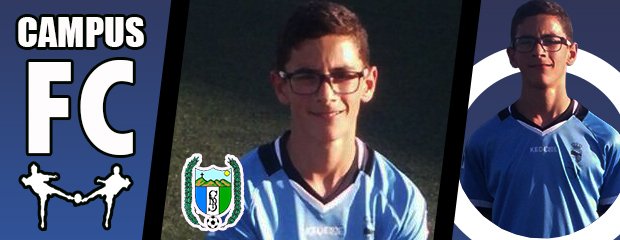 futbolcarrasco's tweet photo. Campus FC |  Adrián Sánchez, explosividad y potencia malagueña para el Campus de Élite de... https://t.co/GcMlsmPzZm https://t.co/1VIg3twNOm