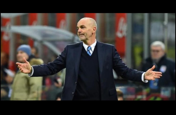 Pioli out, Bendol in cc <a href="/Bimanjing/">Bimantoro Amirysyano</a>