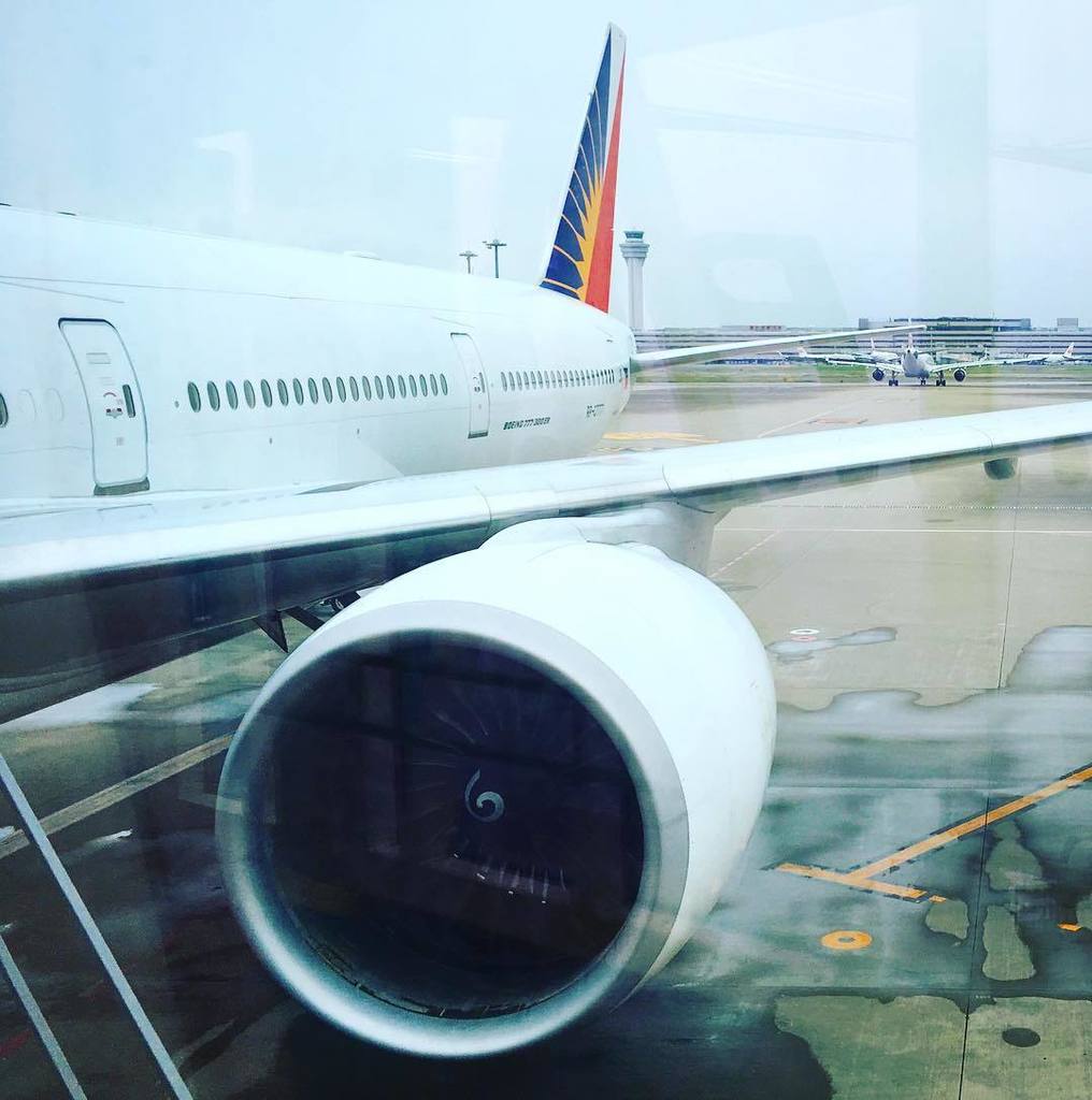 luna_ritsuki's tweet photo. いってきます #羽田空港国際線ターミナル #pr421 https://t.co/irRMB0hNNu https://t.co/CsXWueW4A6