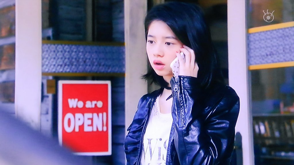 水面兎 みなもと On Twitter 犯罪症候群より 桜田ひよりちゃん