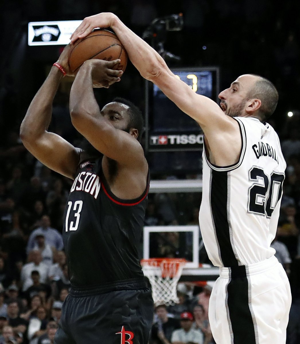 ACBCOM's tweet photo. Photo-Finish y 3-2 para San Antonio Spurs #PlayoffsNBA

https://t.co/BO3UXF1jKJ https://t.co/6ZcmJA2ALB