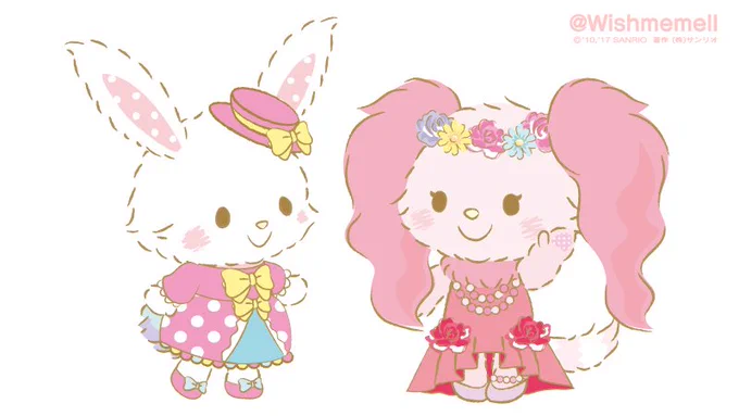 マイマイ「ほら、ドレスアップすると自信がわいてくるよ♡いっしょにがんばろ♪」 https://t.co/PuZT0yB4Un 