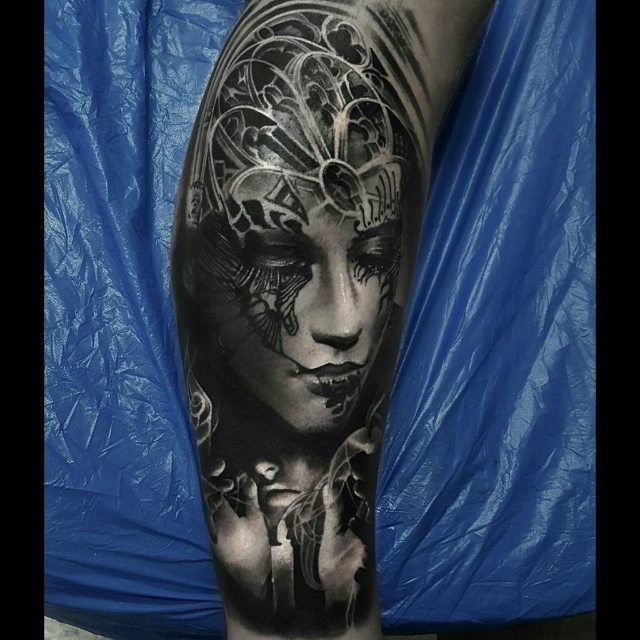Tattoocyn's tweet photo. #Tattoo from #Tattoocyn #Instagram #Tatuajes #Inked #Aftercare #Tattooed #Tattoos #TatuajeIntenso #Art #Ink https://t.co/M8zRjgI66y