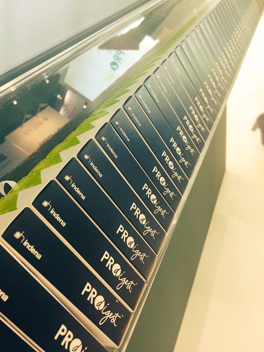 IndenaSpA's tweet photo. Come get some advice on our ingredients at our #touchwall, and grab some free sample of #Prodigest, #Meriva & #Casperome! #VFE17 https://t.co/ejSHAhjBsC