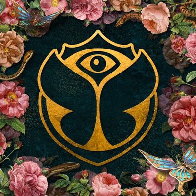 josemariaramon's tweet photo. Good Morning! Proud to be part of @tomorrowland 2017 #Tomorrowland at The #leafstage Friday 28th July https://t.co/B6Vil6l793