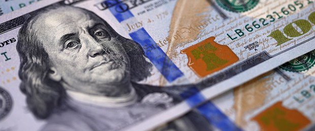 Dolarda günün ilk rakamları ntv.com.tr/ekonomi/dolar-…