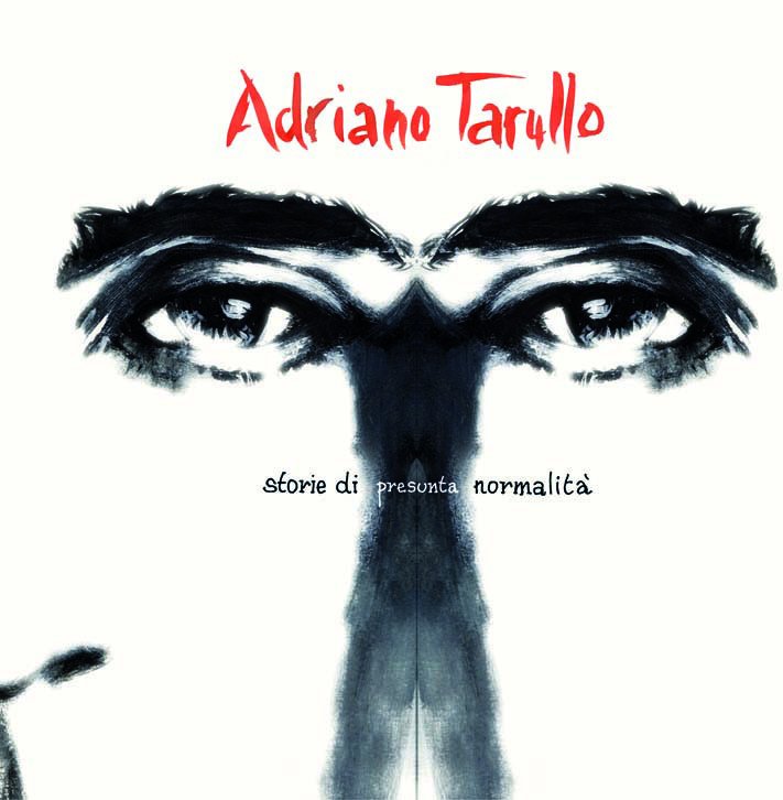 contattodiretto's tweet photo. https://t.co/saoAsoN6Lf "Storie di presunta normalità", l'album di Adriano Tarullo tra rock e pop, dramma, favole e amore + video @rtxall https://t.co/L7ZJiNQK4Y