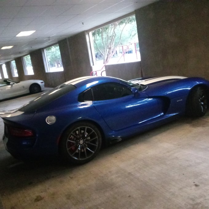 Yuh I drove that! https://t.co/rWKuTDQz3m<a href="/tag/bitch"class="tags"><span>#bitch</span></a><a href="/tag/stupid"class="tags"><span>#stupid</span></a>