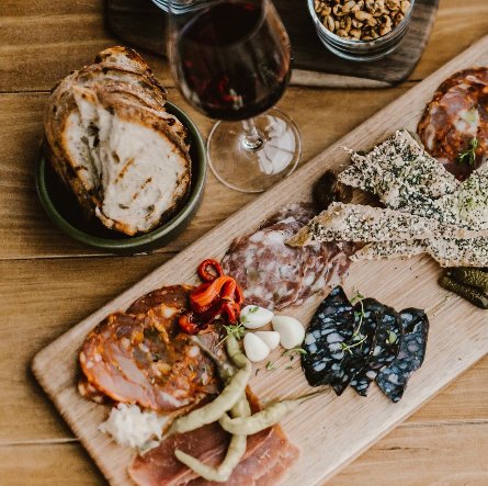 This practically yells wine Wednesdays… glasshousemanly