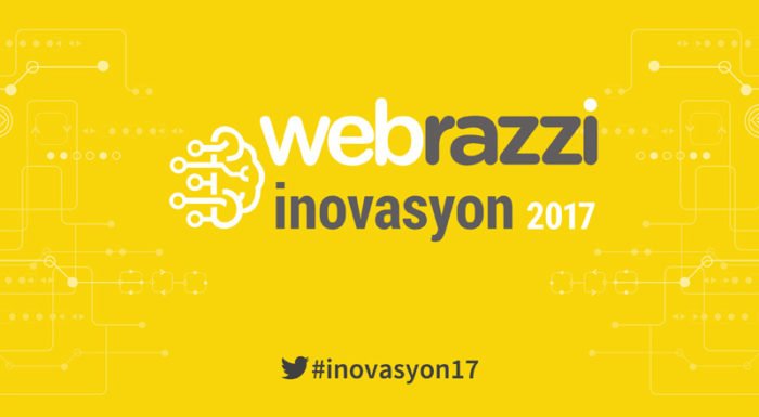 Webrazzi İnovasyon 2017 konferansımız gün boyu canlı yayında! wbrz.in/153fp