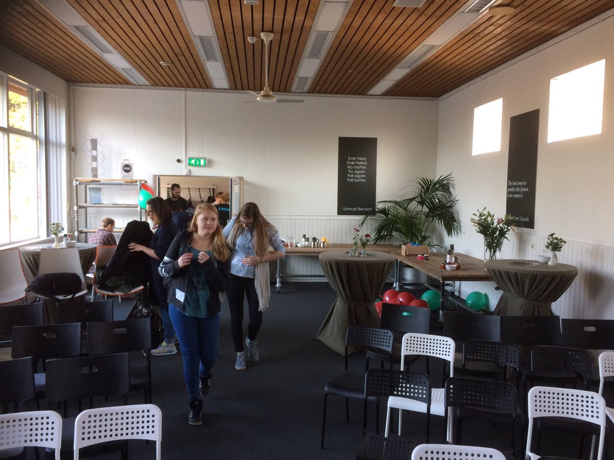 jspristhename's tweet photo. #woontransitie in opbouw. Vandaag mag ik meedenken, ondersteunen en wellicht verder helpen. @SPARK_Campus https://t.co/Q0rBZdvIm8