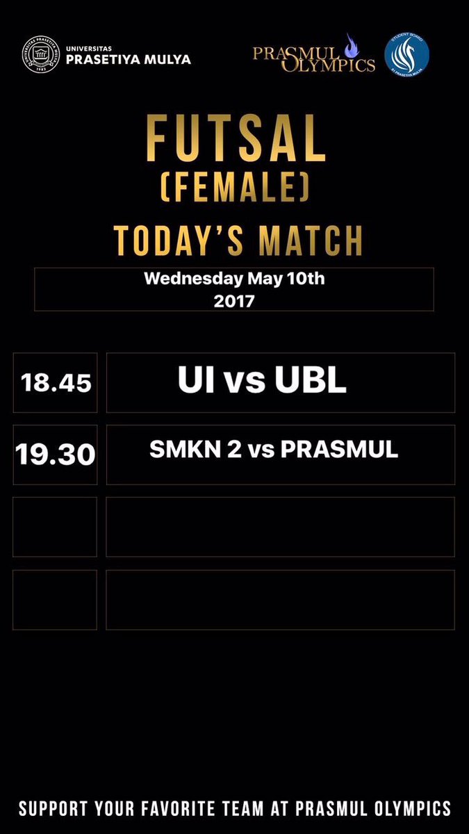 PrasmulOlympics's tweet photo. #PrasmulOlympics #POL17 https://t.co/LD37ACVbID
