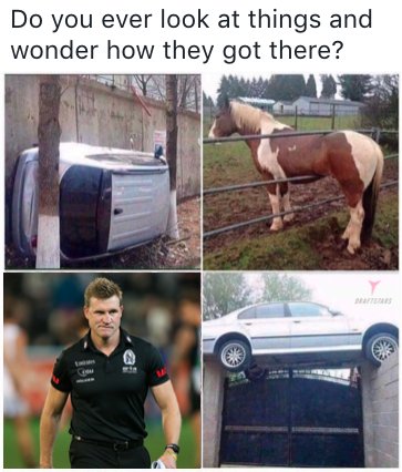 Can anyone explain these?